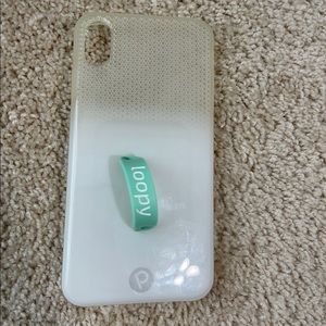 Loopy Case IPhone XS Max